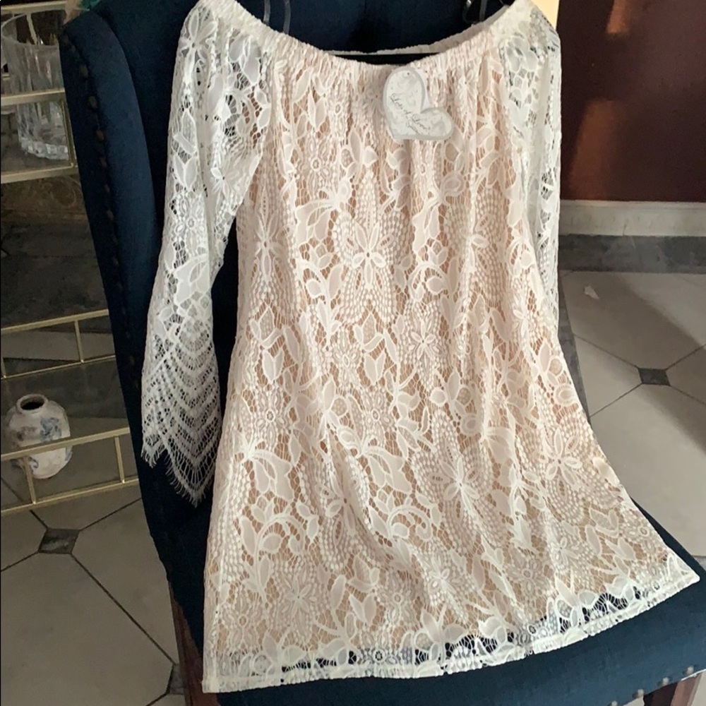 Dress - Picture 3 of 3